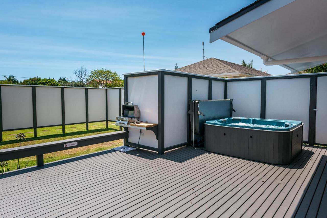 Number Six - Oneroa Holiday Home Esterno foto